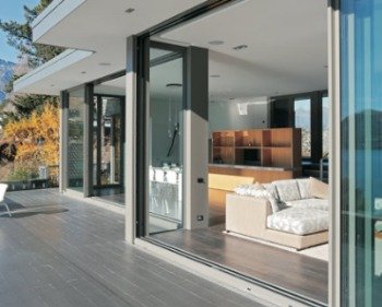 Correderas y Plegables