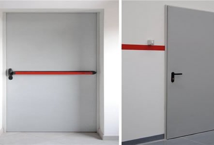 TECNICAS DE HOSPITALES